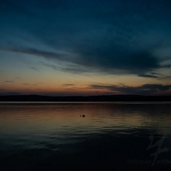 lake damariscotta photograph